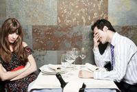 男人小心:做出这些行为就会被女人当成渣男