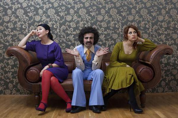 小三上门水瓶却嫌我撒泼