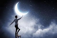 密宗占星:12月亮星座解释你的内心渴求