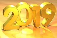 官方:2019己亥年12生肖运势