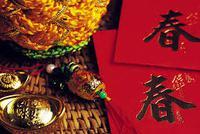 专题:农历新年祈福指南