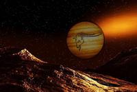 行星大事记:2019年12月3日木星进入魔羯座