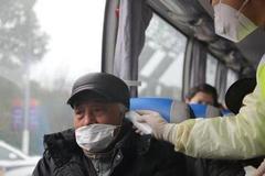 1月27日起所有进出浙江的省际道路客运全部暂停