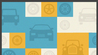 铸造or锻造？ 1分钟讲明白轮圈那点事儿