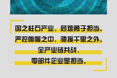 车企战“疫”之五：零部件企业驰援进行时