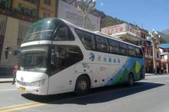 西藏拉萨暂停市际、旅游、县际等班线客运车辆