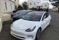 马斯克开卖特斯拉Model 3 专家却给出三大理由不买