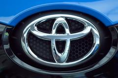丰田将暂停法国、葡萄牙和菲律宾工厂生产