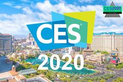 2020CES那些让人脑洞大开的汽车与黑科技