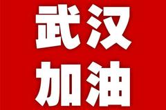 武汉建应急出租车队、征用310台公交车保障医患出行