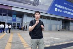 2025粤港澳大湾区车展：比亚迪再次包馆，打卡攻略来了！