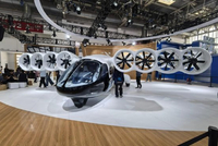 2026北京车展：天翎科L600 Pioneer亮相