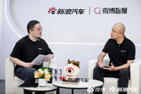 轻舟智航侯聪：L3不是过渡方案，是直接跨过去的