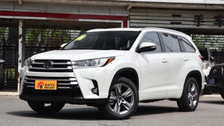 汉兰达凭什么成为“断货王”