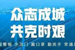 “全力守护、全时在线” 一汽丰田为共克时艰推出五大举措