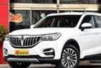 女神要花10万买SUV 你可以给她推荐这几款!