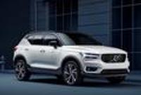 沃尔沃XC40或8月上市 先期以进口销售