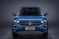 定位中型SUV 一汽大众19日推第二款SUV-TAYRON
