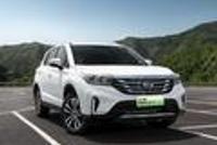 新浪e站|2019款传祺GS4 PHEV上市 补贴后16.38万起