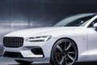新浪e站|一年规划3款新车 Polestar意图挑战特斯拉