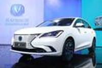 新浪e站|油价疯涨还能每公里5分钱 逸动EV460来得真及时