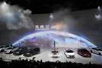 广州车展新车|年轻运动到底 雪佛兰之夜发布多款车型
