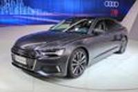 广州车展解析|一汽-大众新一代奥迪A6L 年轻运动化设计