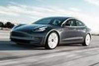 新浪e站|特斯拉Model 3国产前猛降价 最多可省13.8万