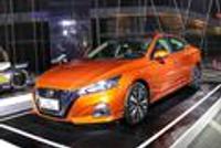 新车|东风日产全新一代天籁上市 售17.98-26.98万元