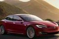 车事5点档|特斯拉也不靠谱?在华召回14123辆Model S