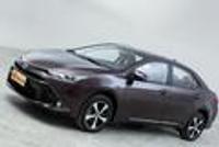 打消里程焦虑 续航近1000km 实拍雷凌双擎E+