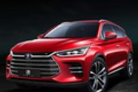 市面上这些新款SUV 价格不贵 款款都值得考虑
