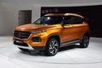 一月份卖得最好的5款SUV 不太懂车就买它们