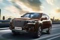 销量寒冬 国内最火的四款SUV 你确定不买?