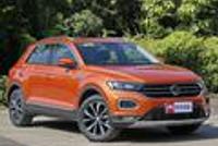 15万买合资SUV,想要品质、要回头率,首选这3台!