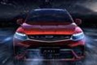 颜值高、尺寸大 2019最受期待的4款SUV,帅到你没有?