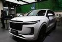 这款自主纯电SUV 续航轻松超800km 特斯拉都服气了