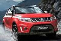 10万最可靠的SUV 发动机变速箱纯进口 30万公里不用修