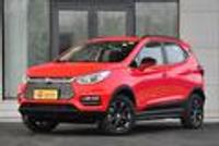 纯电动SUV9万就能买!不限行不限号 还是大厂出品