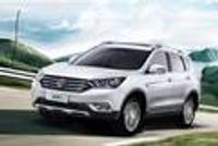 11.99万起 宝马背景发动机+爱信6AT 颜值不输CR-V