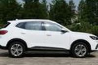 国产车只能看性价比?这三款高颜值SUV 也只卖10万块