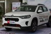 公认最省油的5款SUV 最低不到4毛一公里 开10年不舍得换