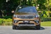 销量下滑幅度最大的SUV 这个品牌这两款车卖了不到5辆