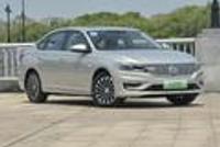 朗逸纯电16万?这不是欺负老实人吗