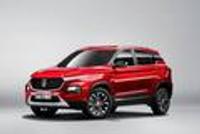 公认最省油4款国产SUV 不到10万 月薪3000也养得起
