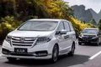 售价29.48万起 这款日系黑科技神车为什么能吊打GL8?