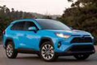 全新丰田RAV4国内尚未上市 被外媒拉进不推荐购买名单?