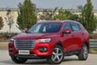购买国产SUV,我只推荐这4个国产品牌,长城哈弗第一