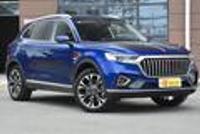 25万不到 新潮大SUV 还是四驱的 这几款车你必须知道