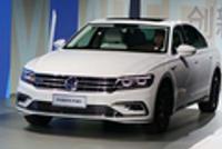 从34万跌至22万 又一合资车降价 比A6L还强